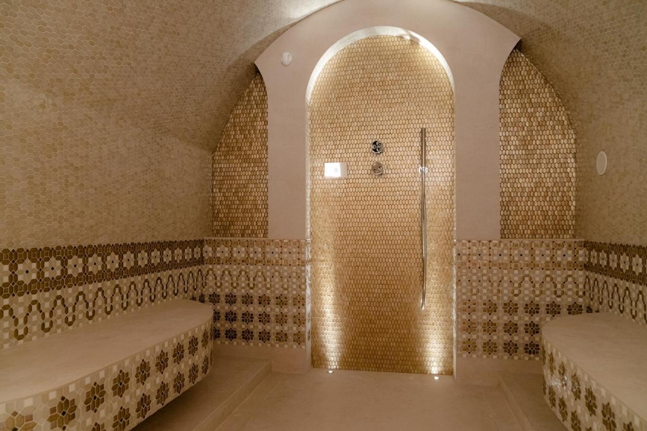 Antica Torre Di Iuso Ξενοδοχείο Ματέρα Εξωτερικό φωτογραφία