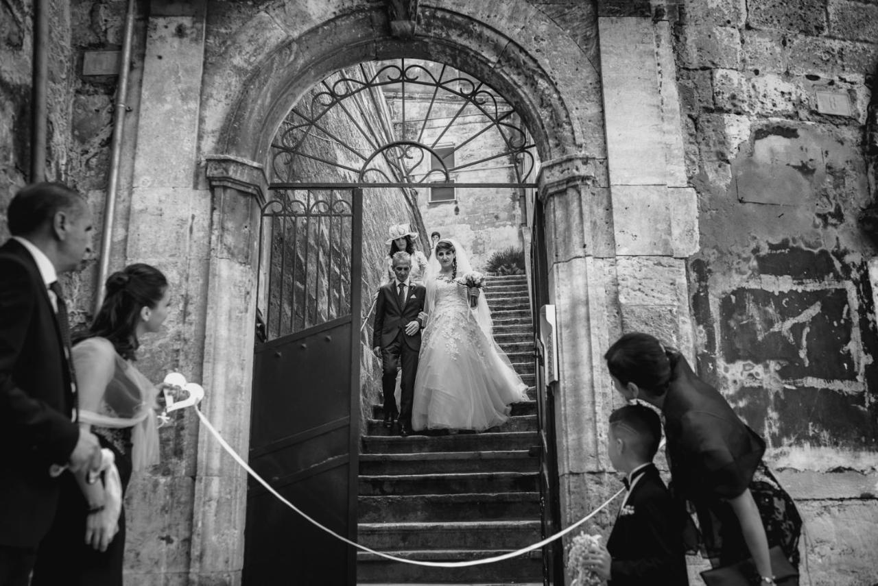 Antica Torre Di Iuso Ξενοδοχείο Ματέρα Εξωτερικό φωτογραφία